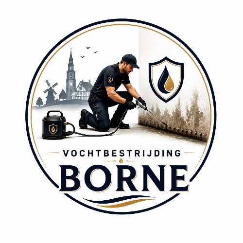 vochtbestrijdingborne vochtbestrijdingborne